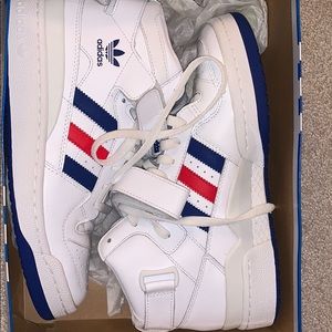 Men’s adidas shoes